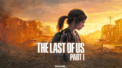 The Last of Us Part 1